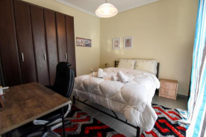 Roof Central Suite